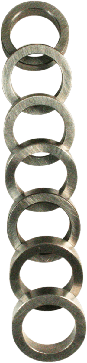 FEULING OIL PUMP CORP. 0925-0950 Sprocket Spacer - Camshaft Alignment - 0.297"-0.357" - Twin Cam '99-'06 (except '06 Dyna)