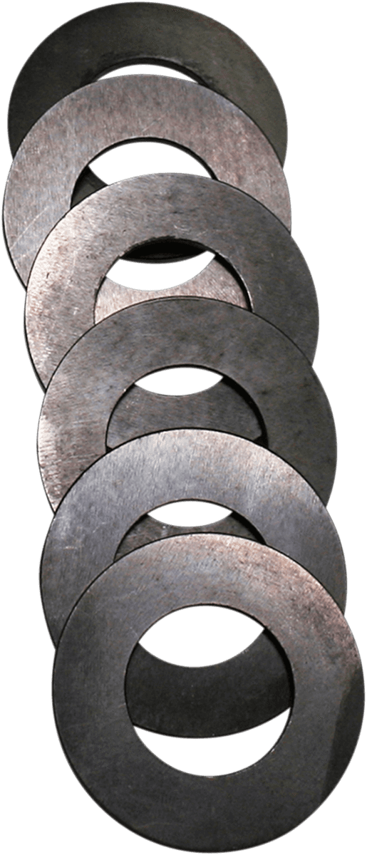 FEULING OIL PUMP CORP. 0925-0951 Spacer Alignment/Thrust Washer - Camshaft Sprocket - M8 |Twin Cam '07-'17 | Dyna '06
