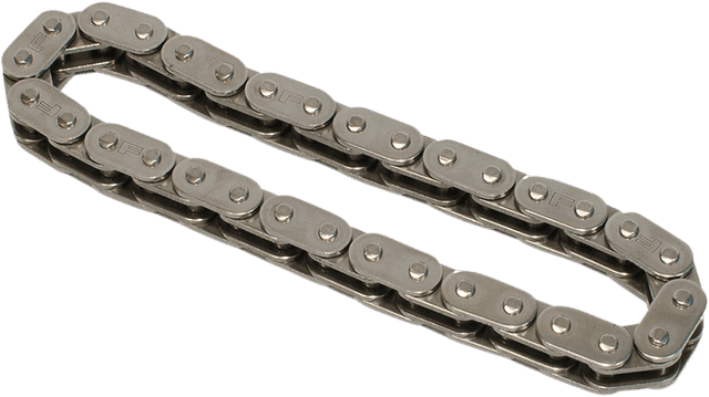 FEULING OIL PUMP CORP. 0925-0953 Inner Roll Chain - 16 Link - Twin Cam