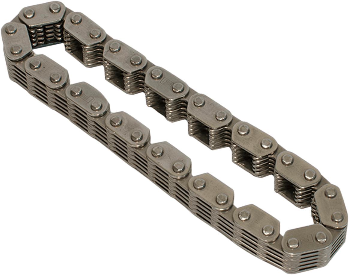 FEULING OIL PUMP CORP. 0925-0955 Inner Silent Chain - 16 Link - Twin Cam except '06 Dyna