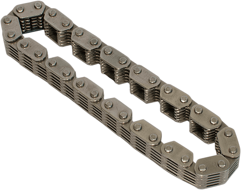 FEULING OIL PUMP CORP. 0925-0955 Inner Silent Chain - 16 Link - Twin Cam except '06 Dyna