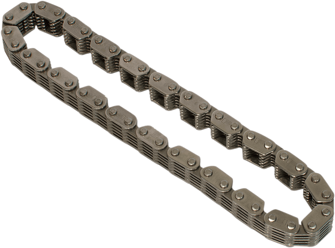 FEULING OIL PUMP CORP. 0925-0956 Outer Silent Chain - 22 Link - Twin Cam except '06 Dyna
