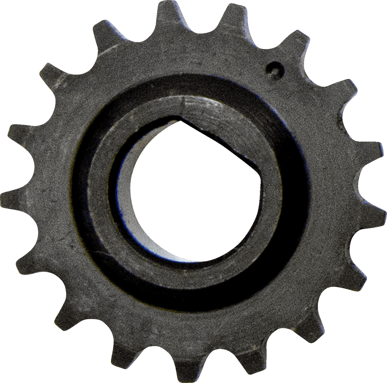 FEULING OIL PUMP CORP. 0925-1058 Crankshaft Sprocket - Outer - 17 Tooth - '07-'17 Twin Cam | '06 Dyna | M8