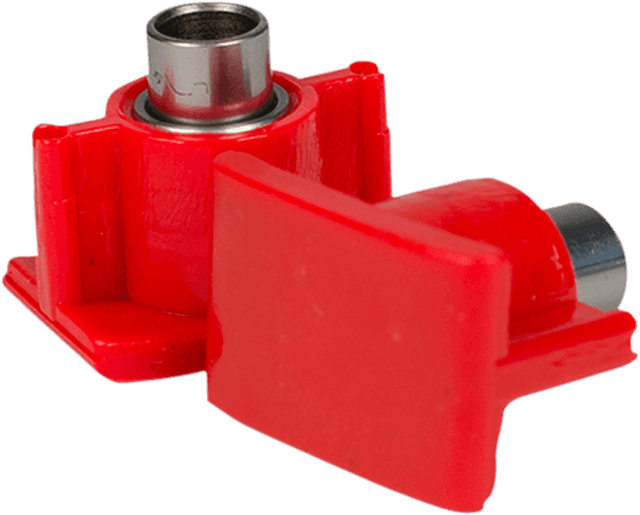 FEULING OIL PUMP CORP. 0925-1067 Replacemt Tensioner Pads - Hydraulic Lash Units - Twin Cam