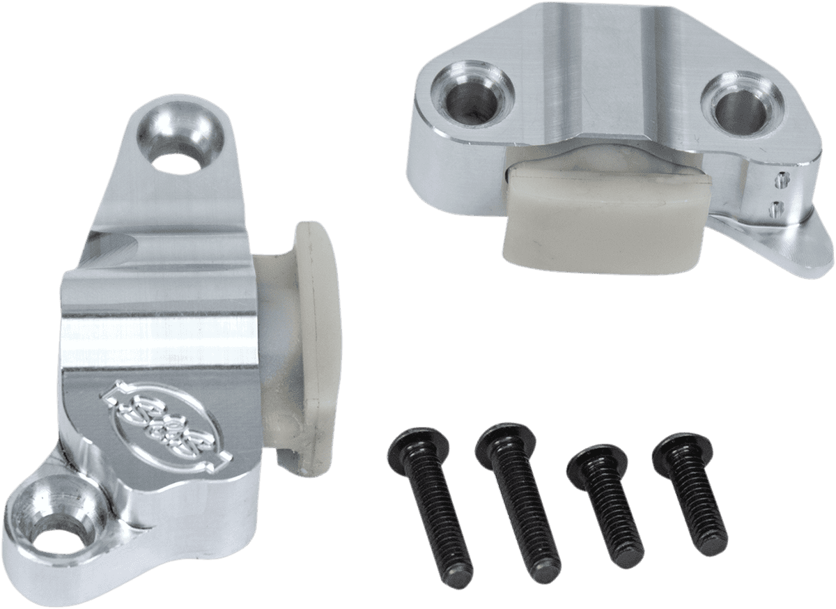 S&S CYCLE 0925-1073 Hydraulic Cam Chain Tensioners