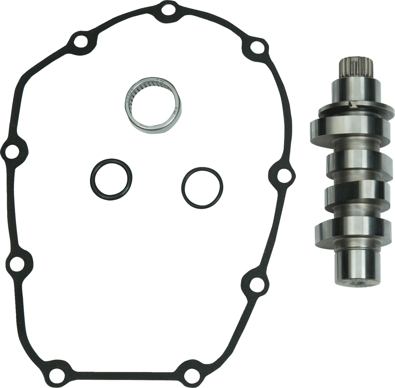 S&S CYCLE 0925-1160 Cam Kit - 465C - M8