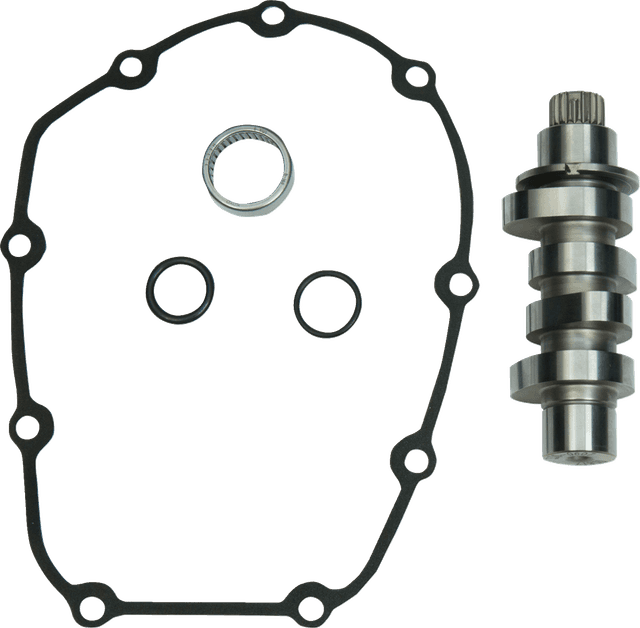 S&S CYCLE 0925-1160 Cam Kit - 465C - M8