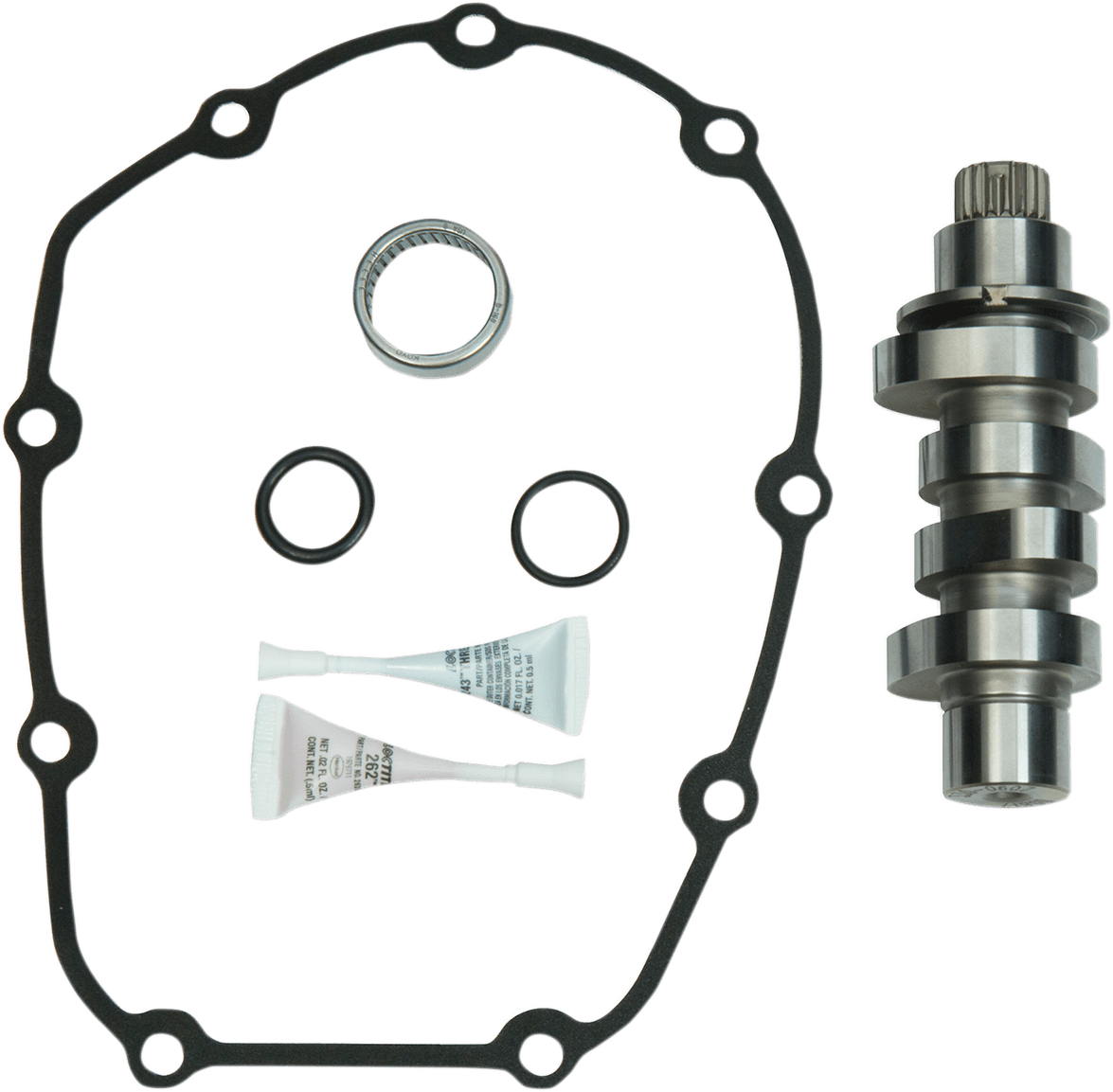 S&S CYCLE 0925-1173 Camshaft Kit - 550C Chain Drive - M8
