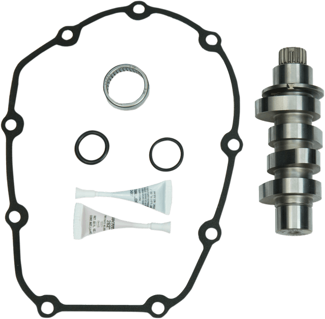 S&S CYCLE 0925-1173 Camshaft Kit - 550C Chain Drive - M8