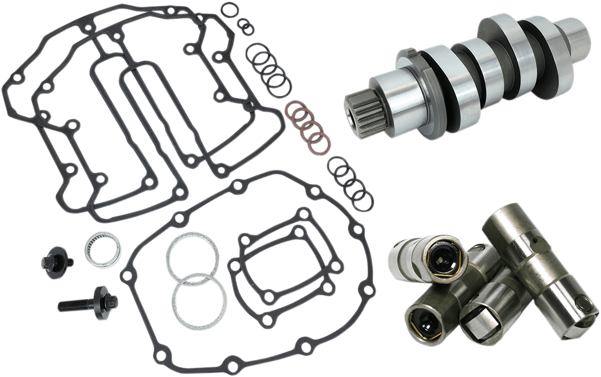 FEULING OIL PUMP CORP. 0925-1176 Camshaft Kit - HP+® Series - Reaper 465 - Chain Drive - M8