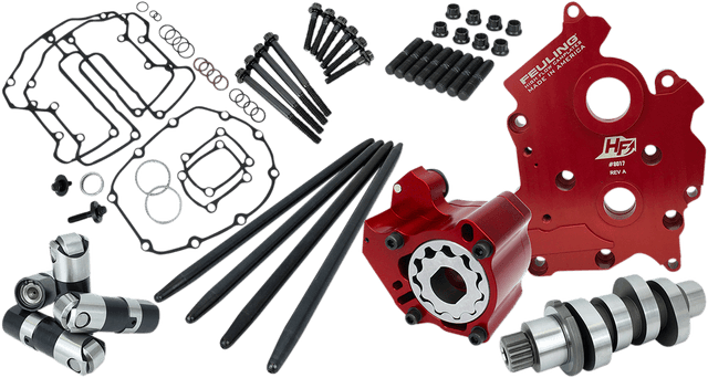 FEULING OIL PUMP CORP. 0925-1180 Camchest - Race Series® - Reaper 465 - Oil Cooled - M8
