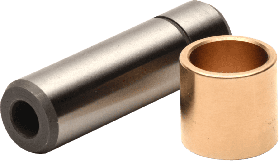 JIMS 0925-1202 Idler Shaft with Bushing