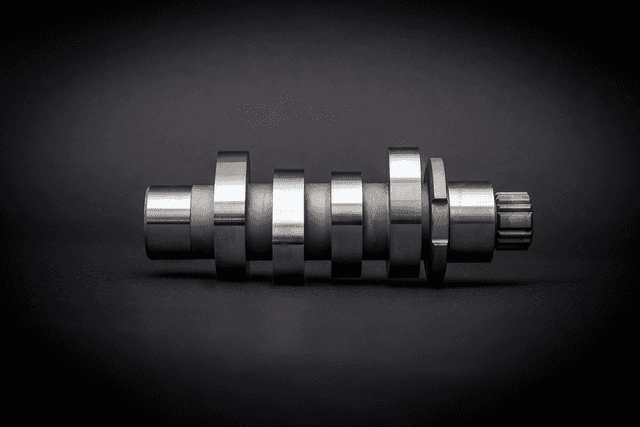 FEULING OIL PUMP CORP. 0925-1283 Cam - 508 Series - Reaper - Chain Drive - M8 — image 2 of 2