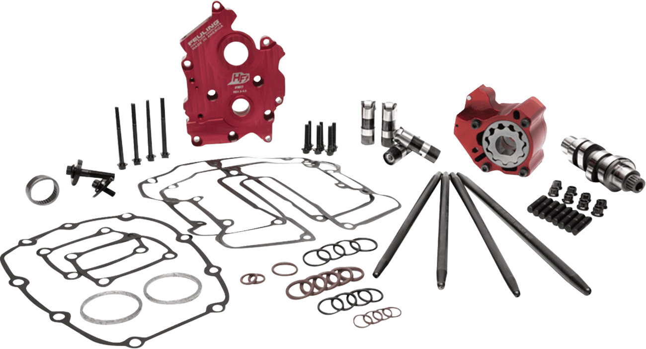 FEULING OIL PUMP CORP. 0925-1286 Camchest - Race Series® - Reaper 508 - Twin Cooled - M8