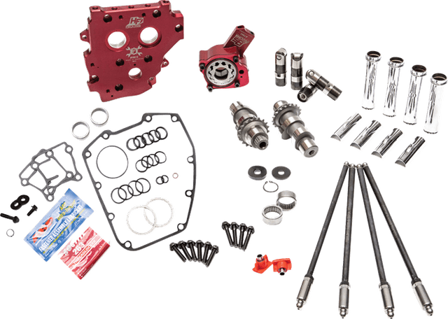 FEULING OIL PUMP CORP. 0925-1288 Camchest Kit - Race Series® - Reaper 630 - Chain Drive - Dyna '06 | Twin Cam '07-'17 — image 1 of 2