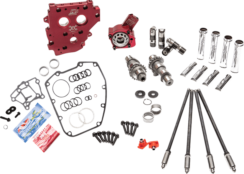 FEULING OIL PUMP CORP. 0925-1288 Camchest Kit - Race Series® - Reaper 630 - Chain Drive - Dyna '06 | Twin Cam '07-'17 — image 1 of 2