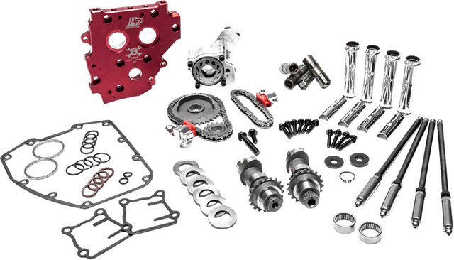 FEULING OIL PUMP CORP. 0925-1293 Camchest Kit - HP+® Chain Drive Conversion - 543 Reaper Series - Twin Cam — image 1 of 2