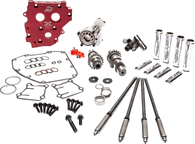 FEULING OIL PUMP CORP. 0925-1295 Camchest Kit - HP+® - 543 Series - Chain Drive - Twin Cam — image 1 of 2
