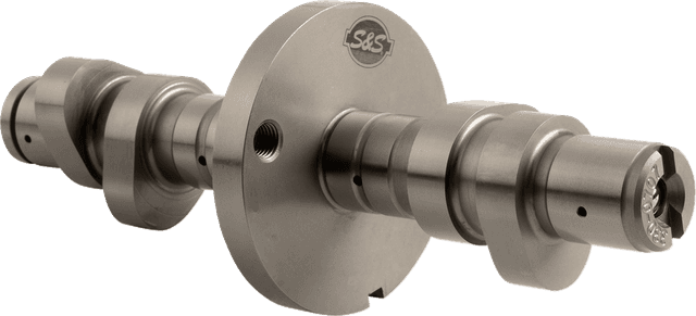 S&S CYCLE 0925-1297 Camshaft Kit - High Performance - Royal Enfield® 650 Twins — image 2 of 2