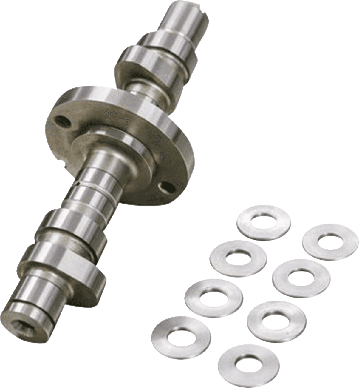S&S CYCLE 0925-1297 Camshaft Kit - High Performance - Royal Enfield® 650 Twins