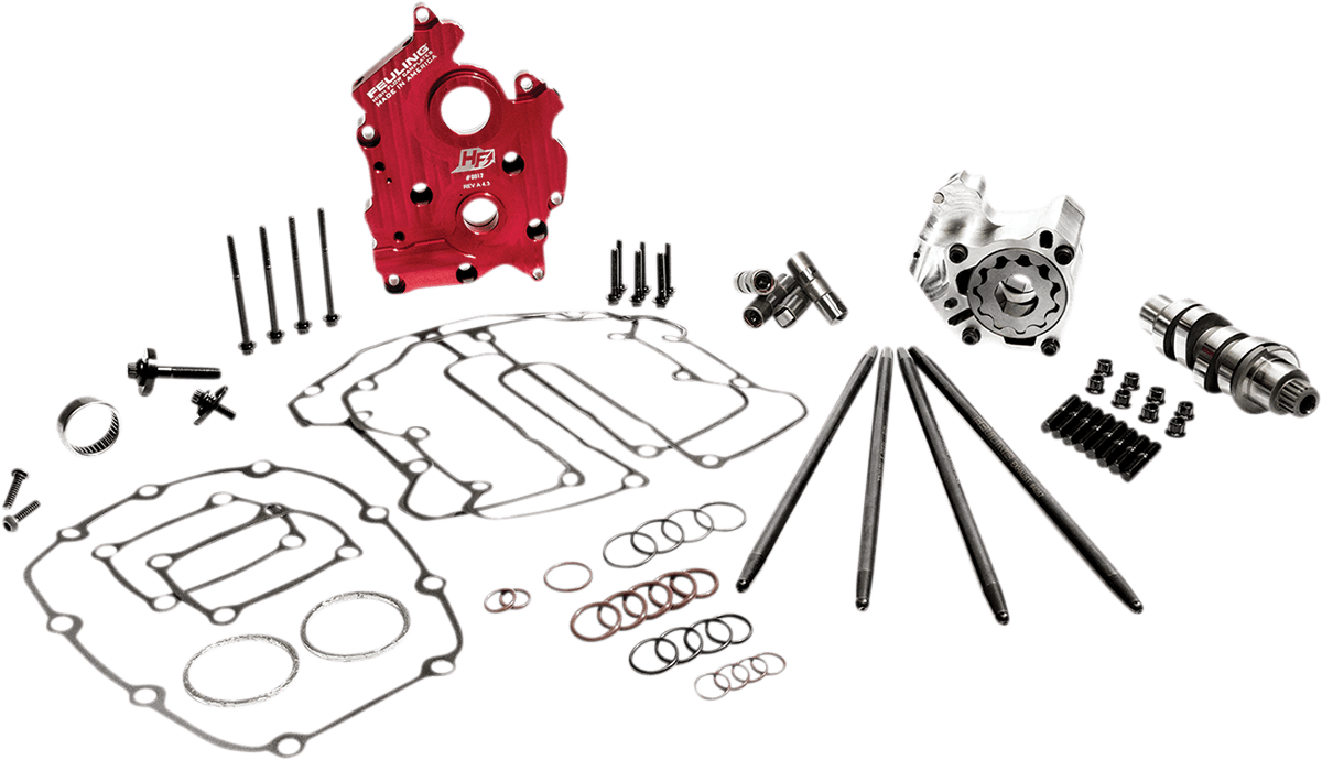 FEULING OIL PUMP CORP. 0925-1328 Camchest Kit - HP+® Series - Reaper 472 - Oil Cooled - M8