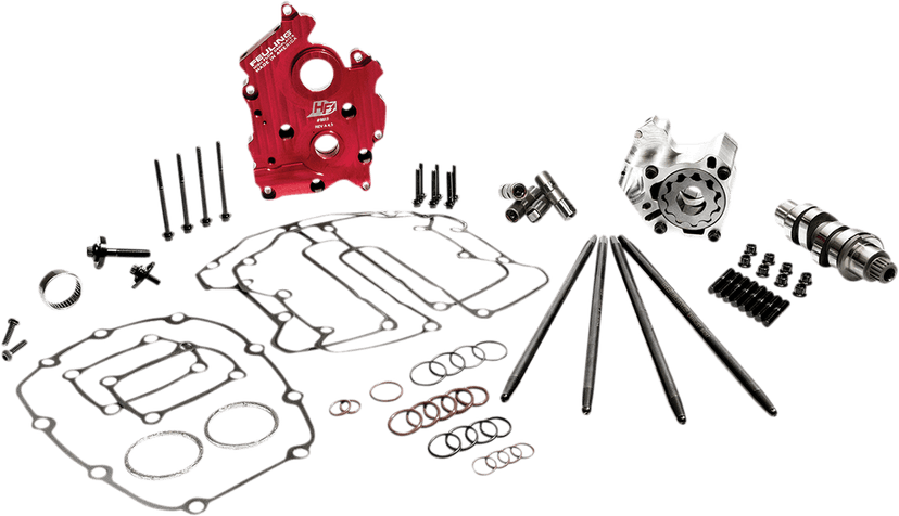 FEULING OIL PUMP CORP. 0925-1328 Camchest Kit - HP+® Series - Reaper 472 - Oil Cooled - M8