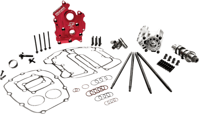 FEULING OIL PUMP CORP. 0925-1329 Camchest Kit - HP+® Series - Reaper 472 - Twin Cooled - M8