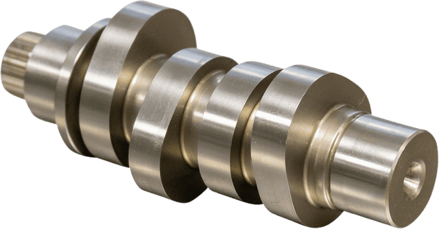 S&S CYCLE 0925-1341 Camshaft Kit - 590C - Chain Drive - M8 — image 2 of 2