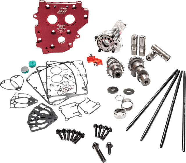 FEULING OIL PUMP CORP. 0925-1380 Camchest Kit - HP+® - 574 Series - Chain Drive - Twin Cam