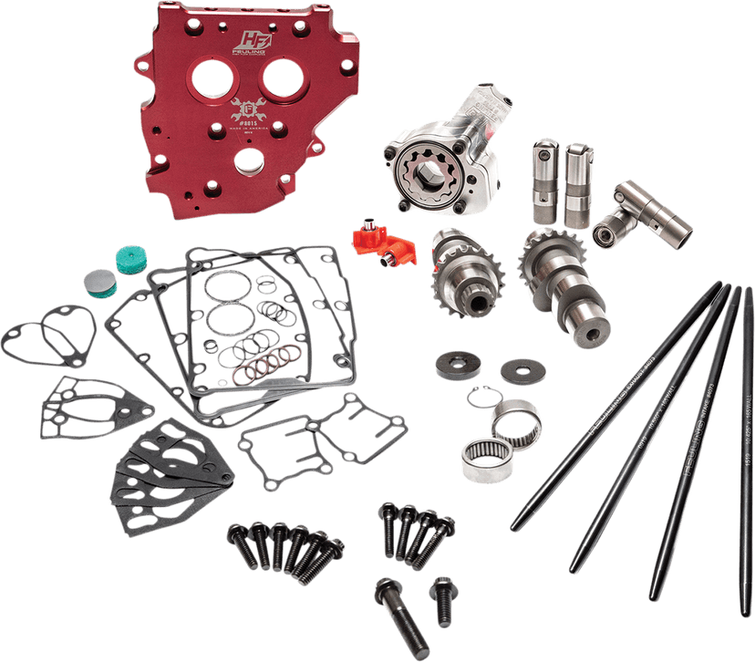 FEULING OIL PUMP CORP. 0925-1380 Camchest Kit - HP+® - 574 Series - Chain Drive - Twin Cam