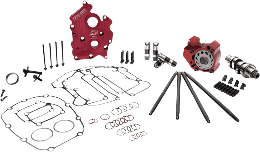 FEULING OIL PUMP CORP. 0925-1412 Camchest - Race Series® - Reaper 508 - Oil Cooled - M8