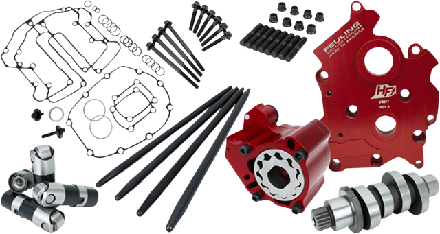 FEULING OIL PUMP CORP. 0925-1413 Camchest - Race Series® - Reaper 592 - Oil Cooled - M8