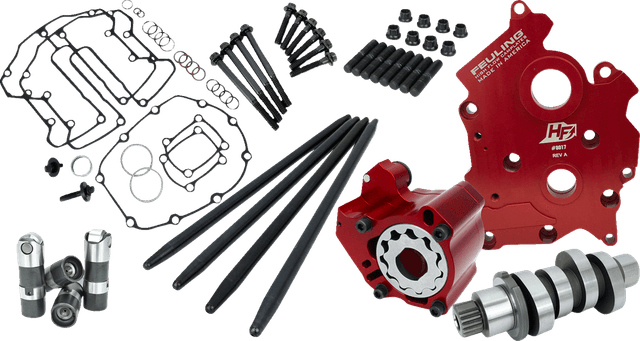 FEULING OIL PUMP CORP. 0925-1414 Camchest - Race Series® - Reaper 521 - Twin Cooled - M8