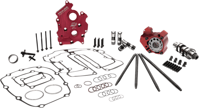 FEULING OIL PUMP CORP. 0925-1415 Camchest - Race Series® - Reaper 508 - Twin Cooled - M8