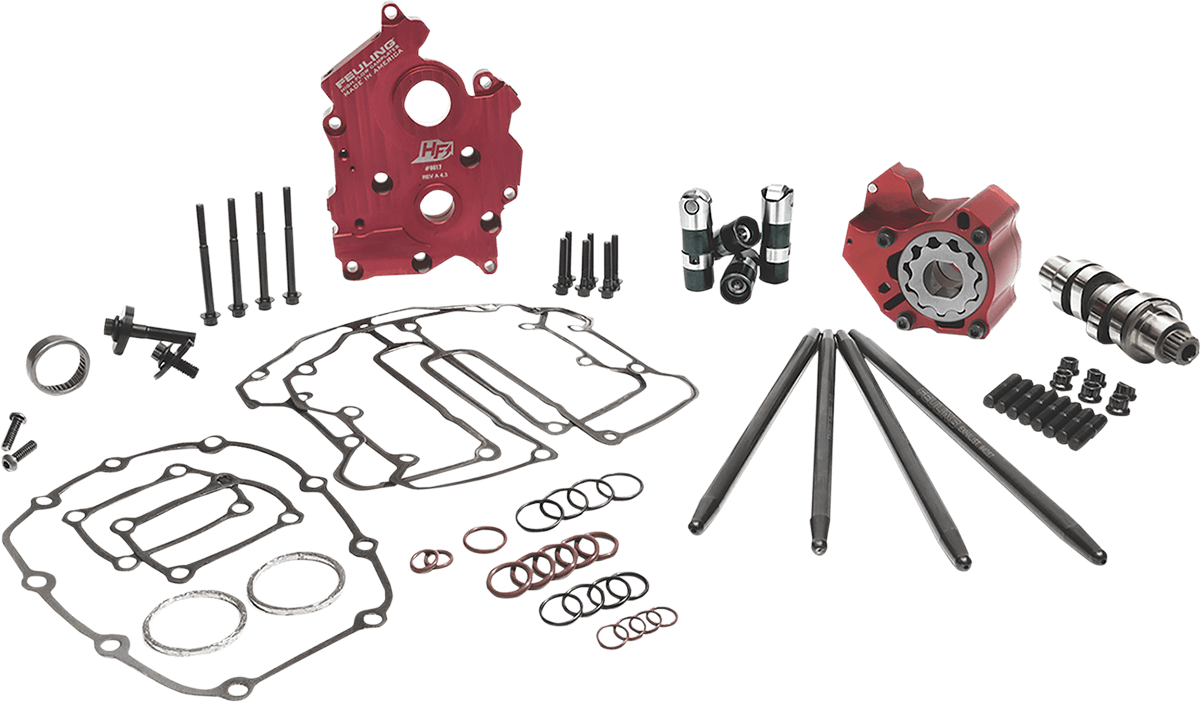 FEULING OIL PUMP CORP. 0925-1416 Camchest - Race Series® - Reaper 592 - Twin Cooled - M8