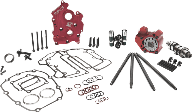FEULING OIL PUMP CORP. 0925-1416 Camchest - Race Series® - Reaper 592 - Twin Cooled - M8