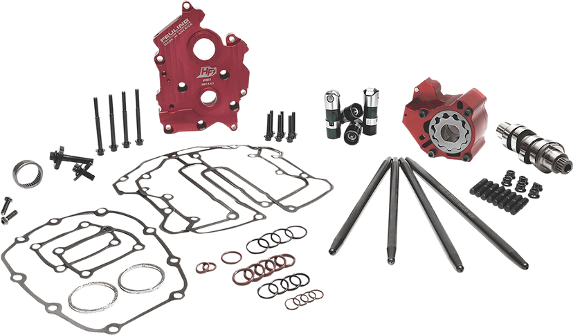 FEULING OIL PUMP CORP. 0925-1416 Camchest - Race Series® - Reaper 592 - Twin Cooled - M8