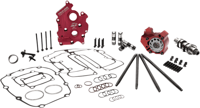 FEULING OIL PUMP CORP. 0925-1417 Camchest - Race Series® - Reaper 538 - Oil Cooled - M8