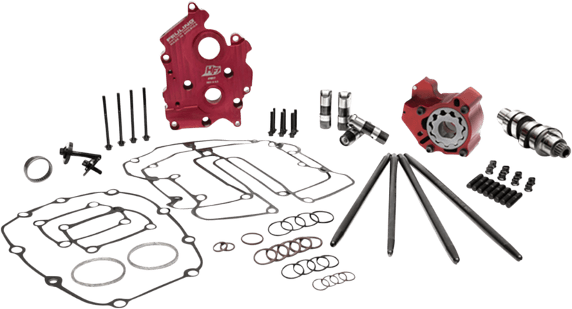 FEULING OIL PUMP CORP. 0925-1417 Camchest - Race Series® - Reaper 538 - Oil Cooled - M8