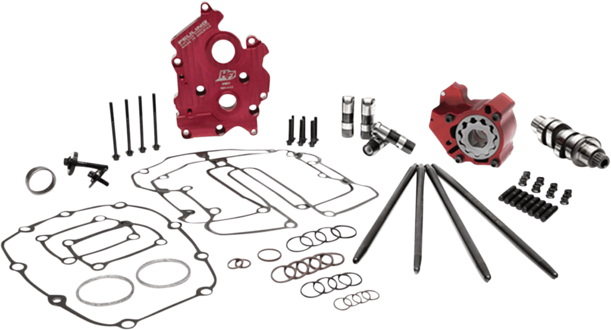 FEULING OIL PUMP CORP. 0925-1418 Camchest - Race Series® - Reaper 538 - Oil Cooled - M8