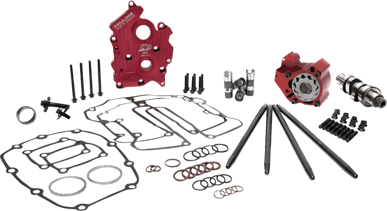 FEULING OIL PUMP CORP. 0925-1420 Camchest - Race Series® - Reaper 538 - Twin Cooled - M8
