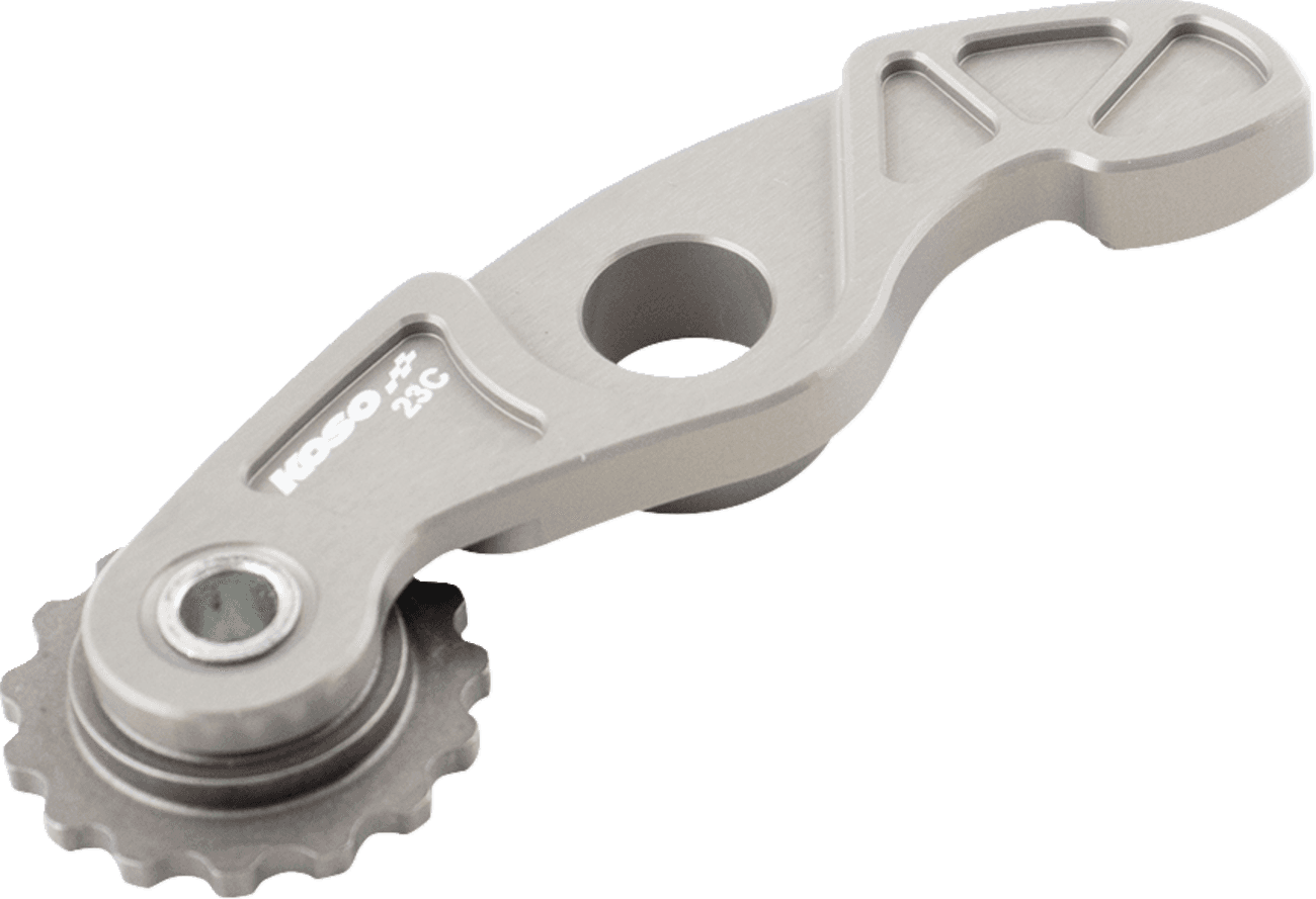 KOSO NORTH AMERICA 0925-1513 Cam Chain Tensioner - Honda Grom®/Monkey®