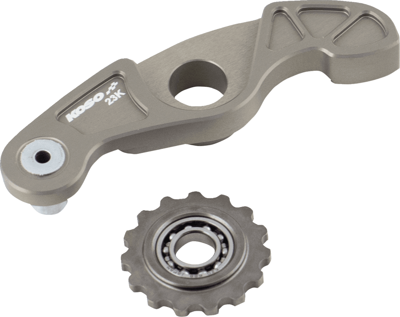 KOSO NORTH AMERICA 0925-1606 Cam Chain Tensioner - Honda Grom®