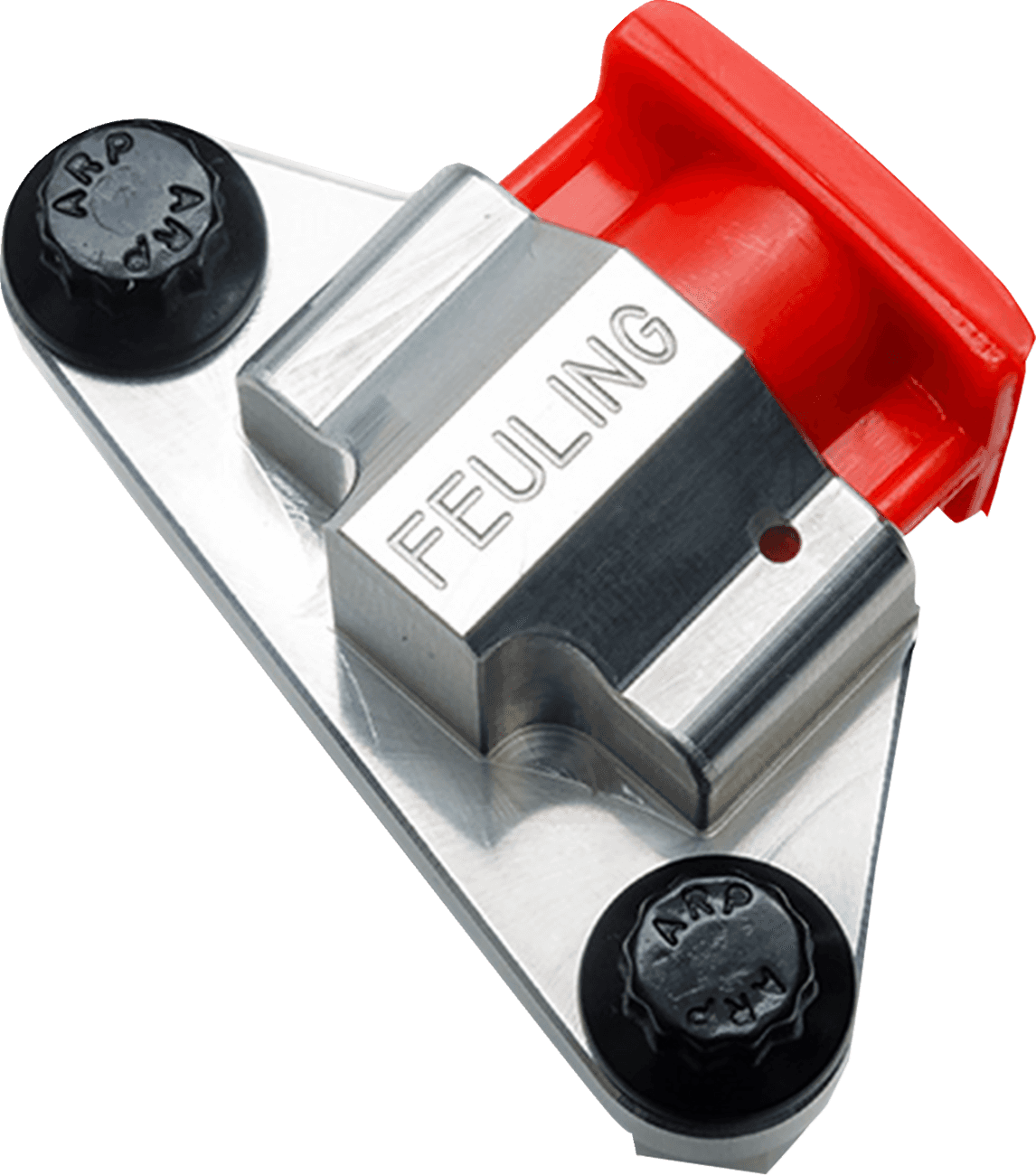 FEULING OIL PUMP CORP. 0925-1607 Cam Chain Tensioner - Billet - M8