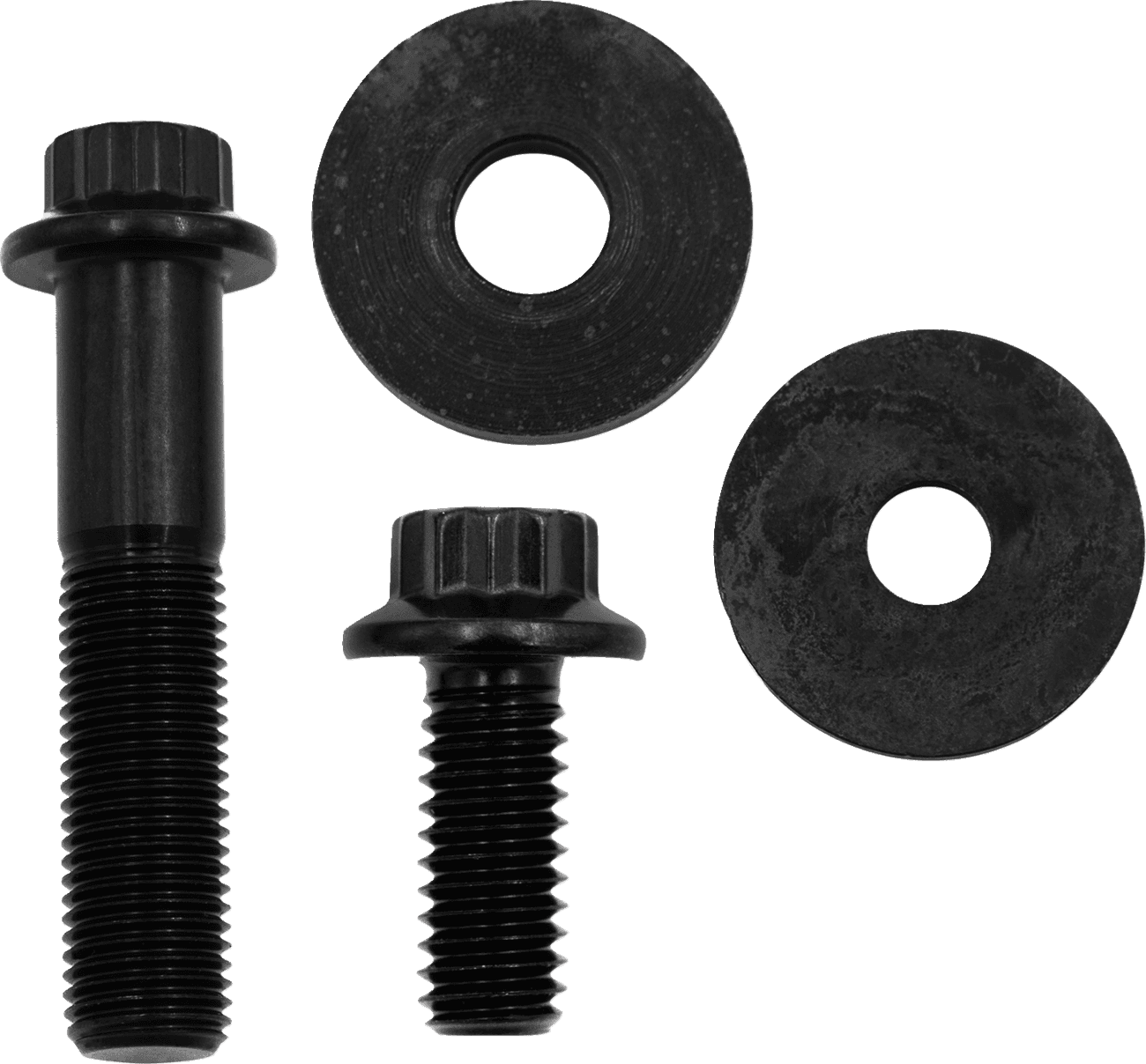 S&S CYCLE 0925-1614 Bolt Kit - Pinion and Camshaft - Big Twin | M8