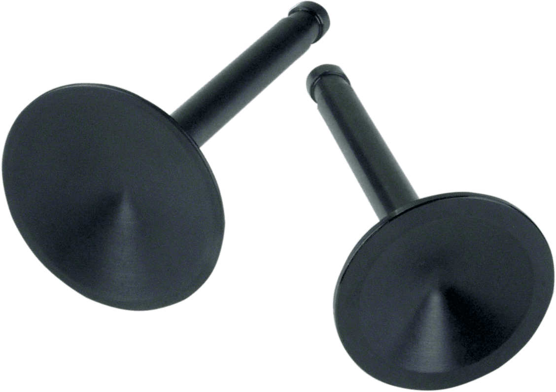 S&S CYCLE 0926-0129 Exhaust Valve - 1.72" - Big Twin '66-'84