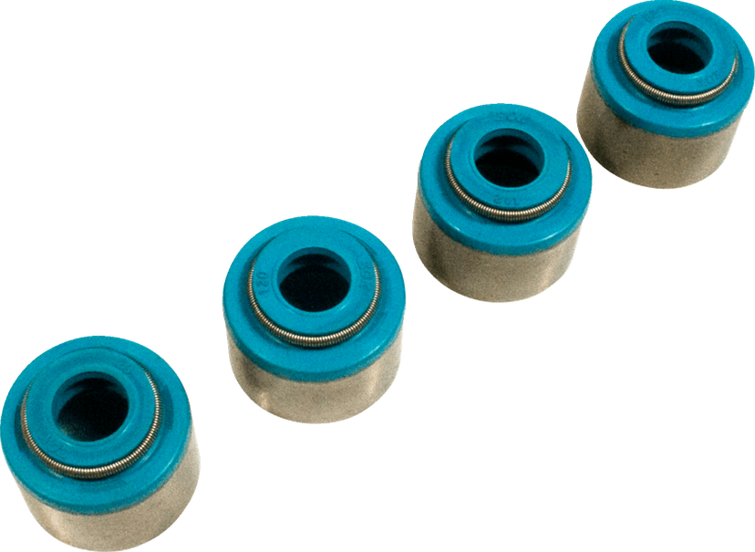 FEULING OIL PUMP CORP. 0926-1167 Valve Guide Seals - For 7.00 mm Valve Stem - 88"/96"/103" Twin Cam | XL — image 1 of 2