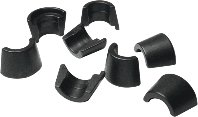 FEULING OIL PUMP CORP. 0926-1170 Valve Locks - Offset 0.050" - Twin Cam