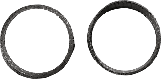 JAMES GASKET 0926-3302 Gasket - Exhaust - V-Rod