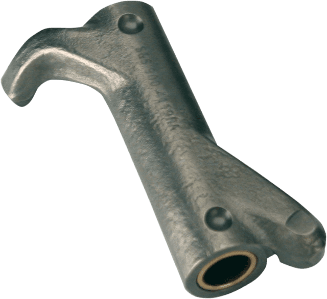 S&S CYCLE 0927-0033 Rocker Arms - Standard - Rear Exhaust/Front Intake - Twin Cam | XL | XR1200